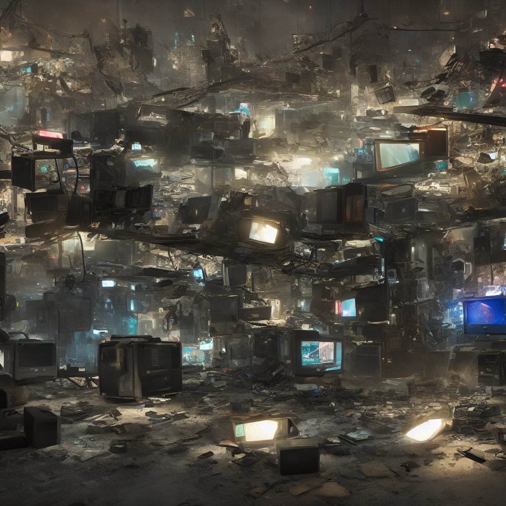 Ubisoft大規模リストラ発生！『ディビジョン』開発チームに数十人削減