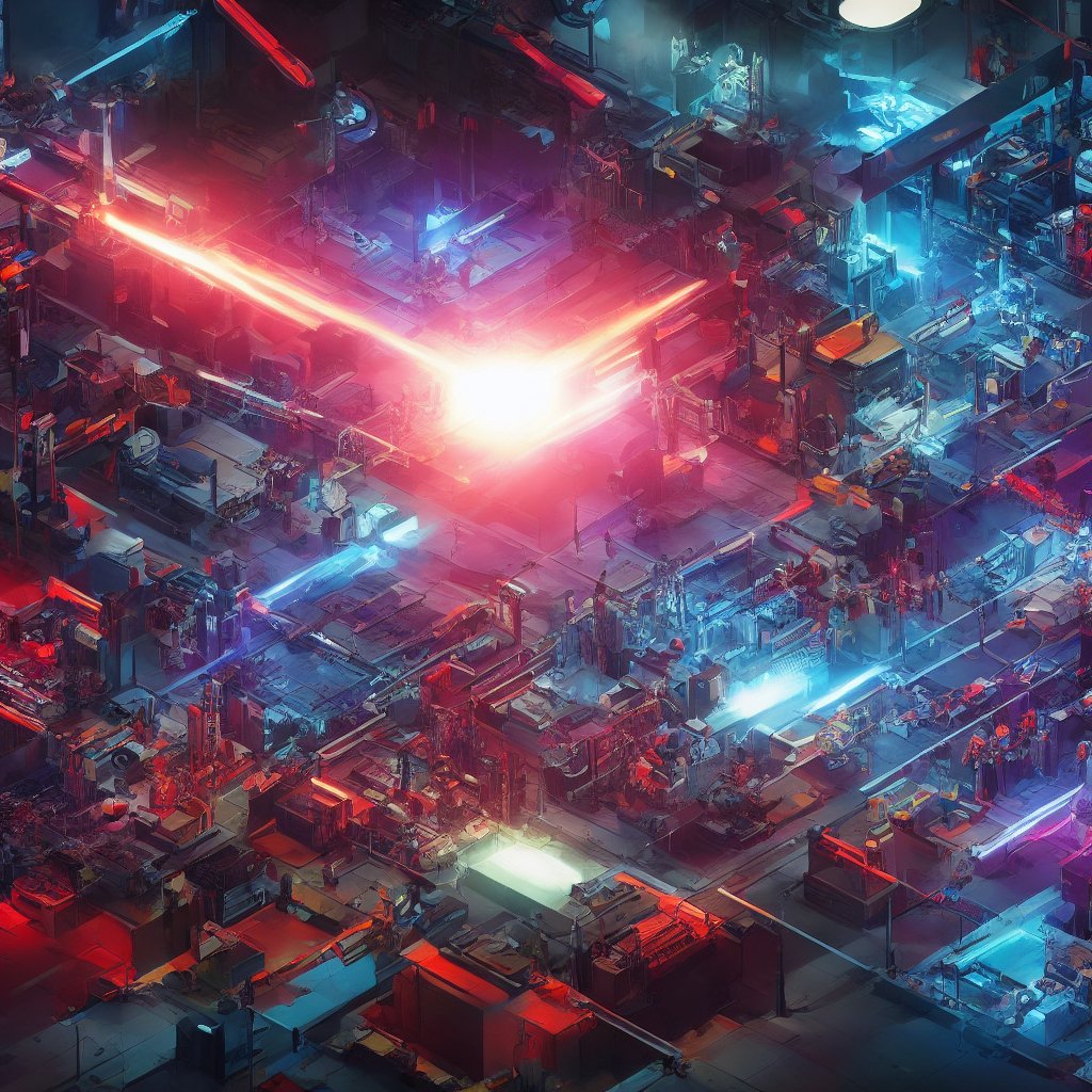 Apple vs. NVIDIA: TSMC製造ライン確保戦争が2026年勃発！半導体業界の激戦