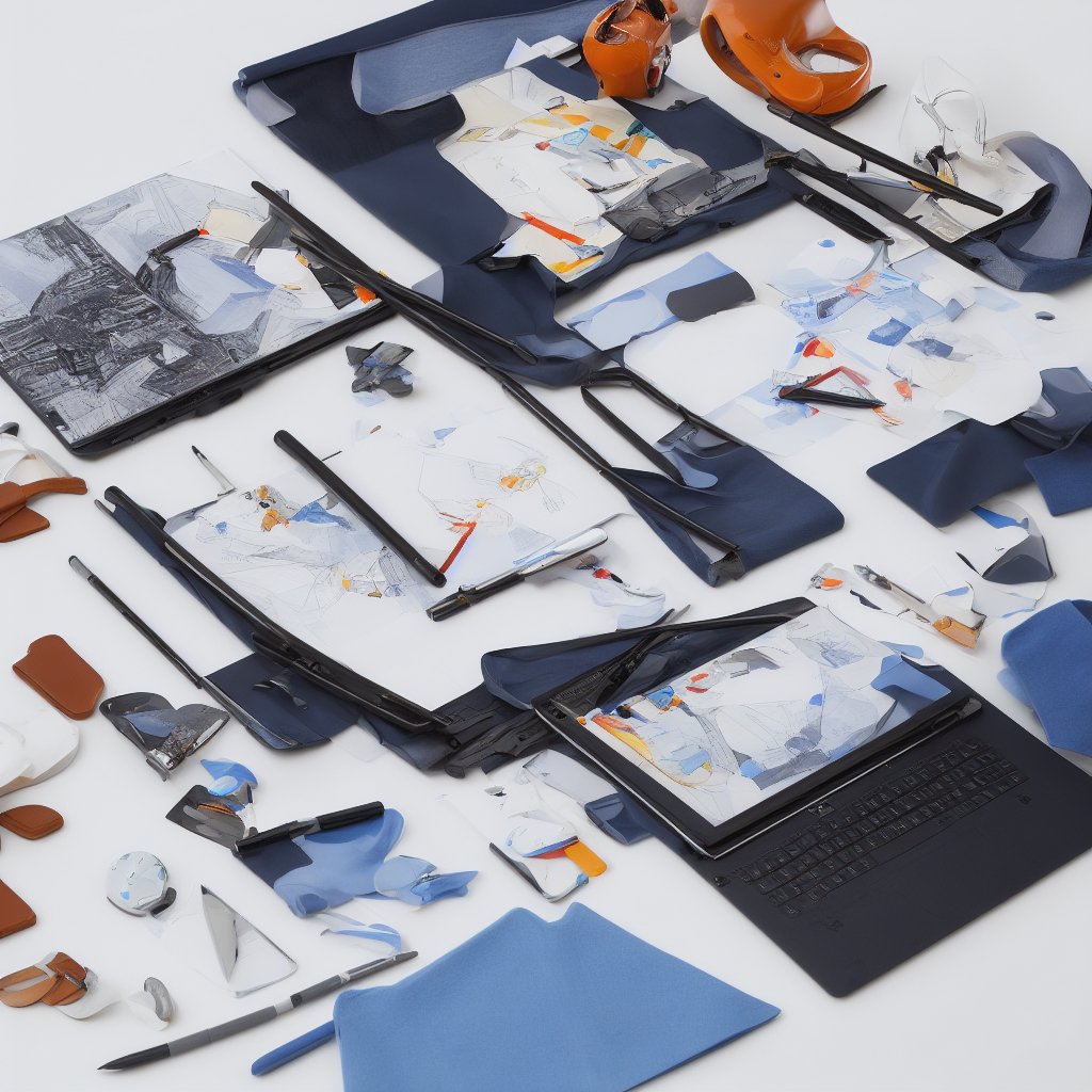 画像生成AIのビジネス活用TOPは「アイデア出し」！60%が使っている最新調査