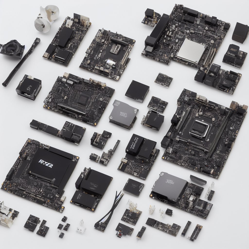 2026年版 AMD 9850X3Dバンドルが$799で登場！AM5 PC構築の最強選択肢とは？