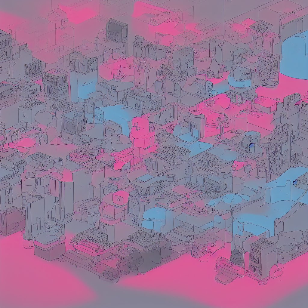 衝撃！ローカルLLMでBaseモデル起動→「こんにちは」でアニメレビュー生成！