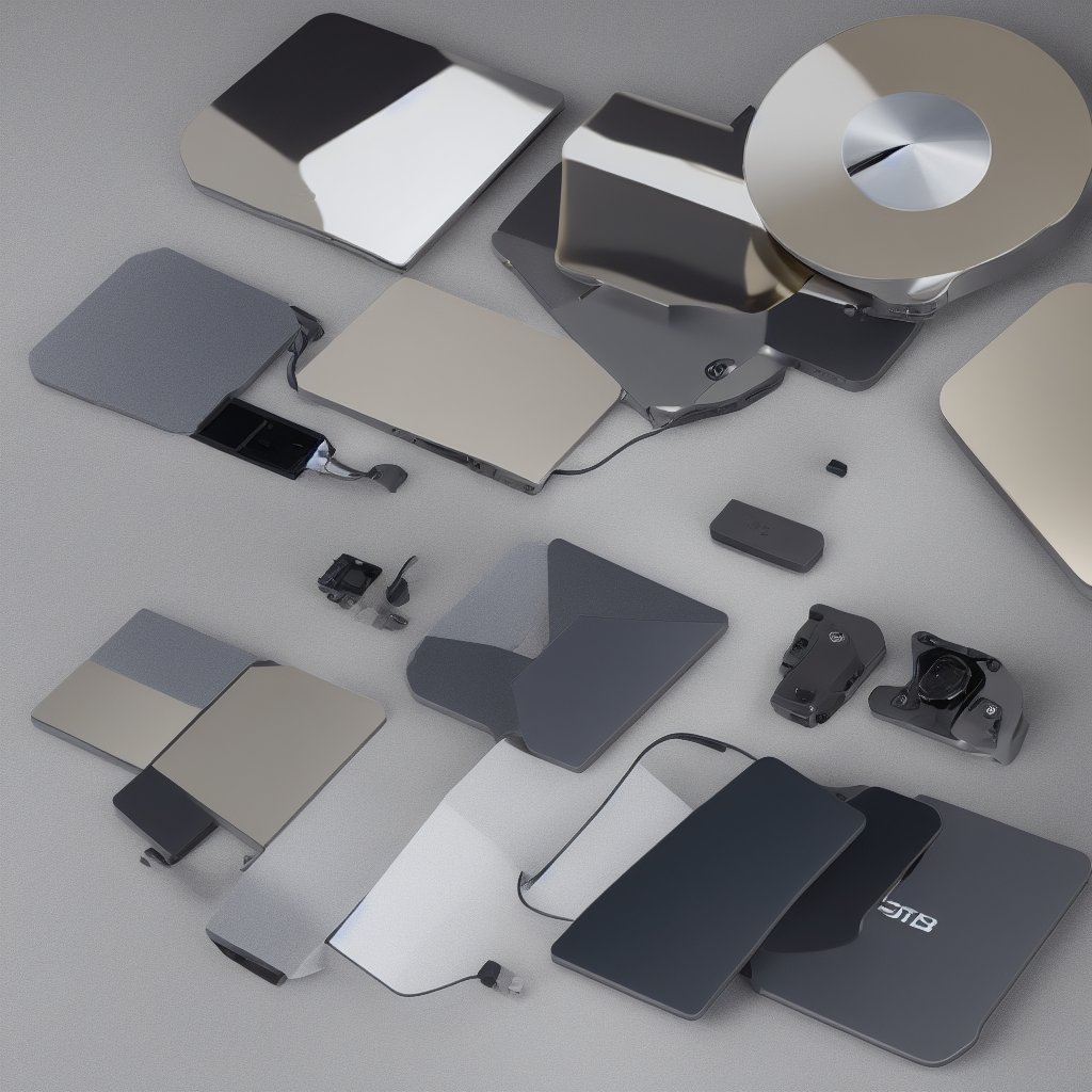 1TB SSDでも足りない？2026年のガジェットユーザーが語る15TBの裏事情徹底解説