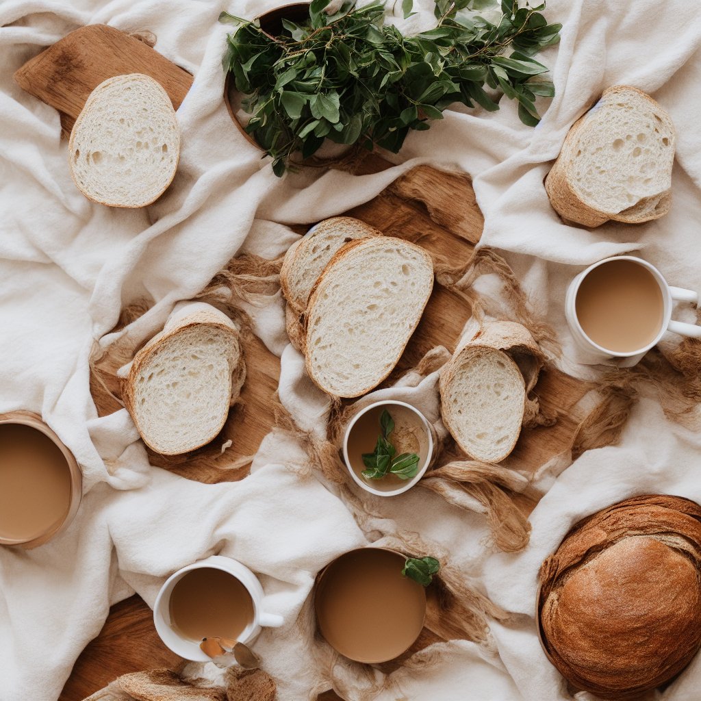 オープンソースERP「Craftplan」でパン屋を革命！小ロット生産の徹底解説