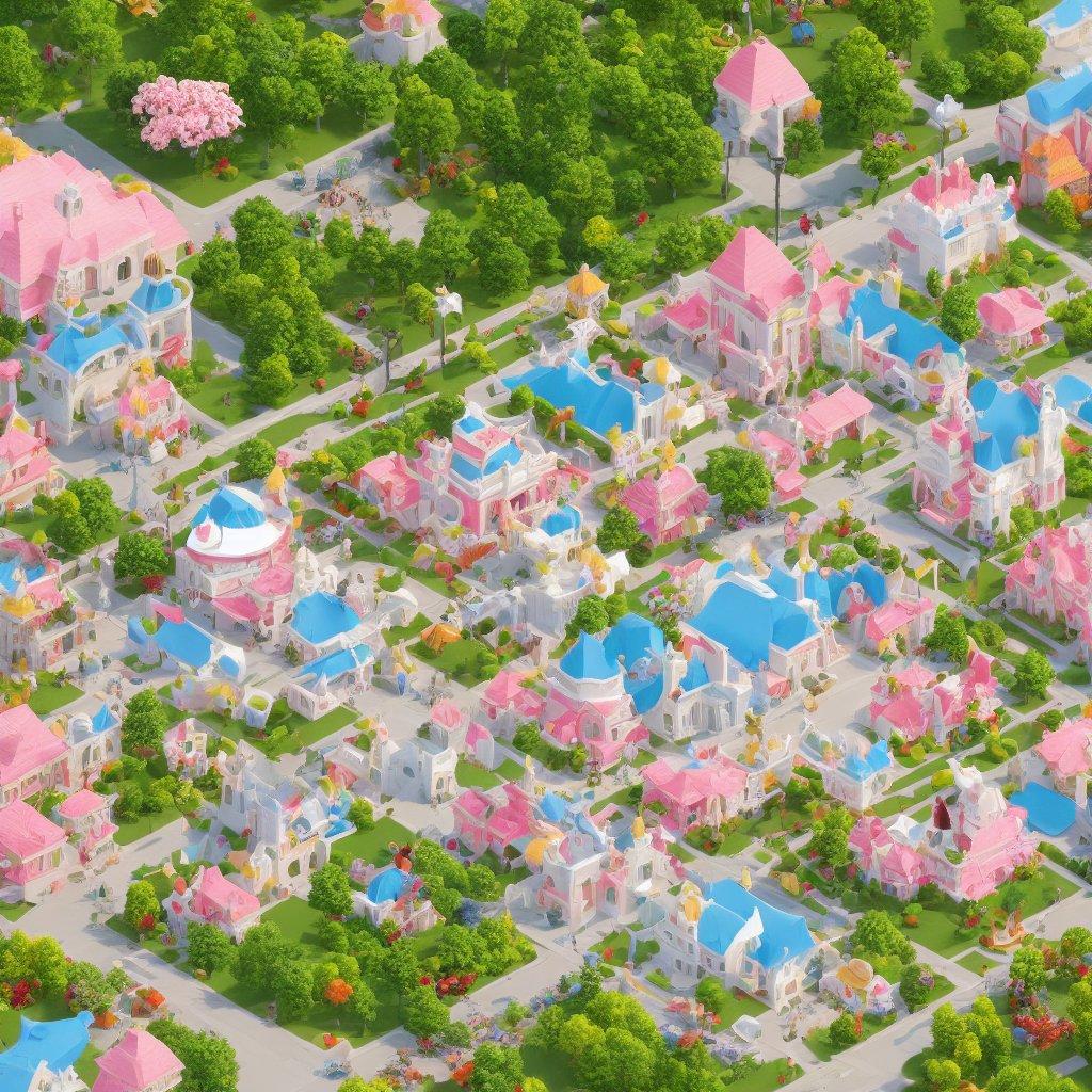 OSSマルチエージェントをアイドルに！将軍の城からシンデレラ城へ！徹底解説