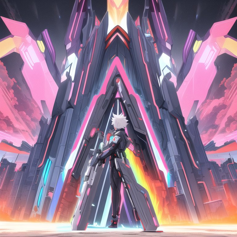 Anthropic CEO「終わりのない虹」：ローカルLLMの未来と我々の選択肢