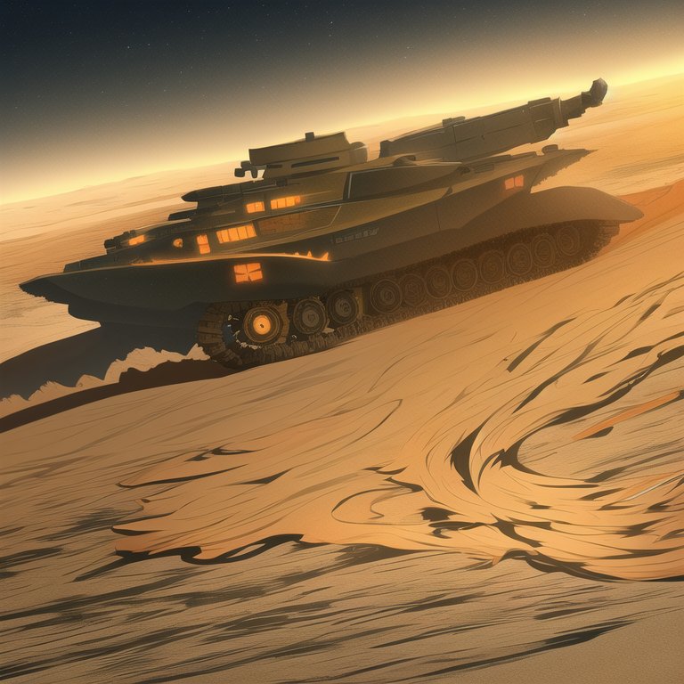 軍事用VLAモデル「Scout AI」1億ドル調達：自律走行の技術的インパクト