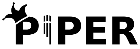 Piper TTS 公式ロゴ